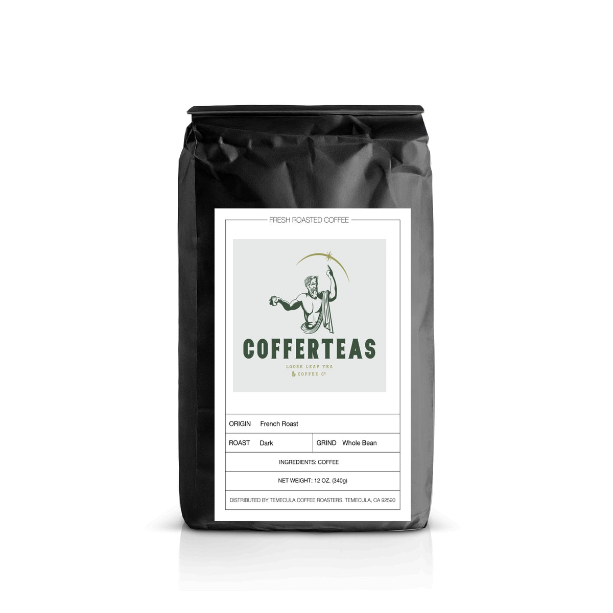 French Roast