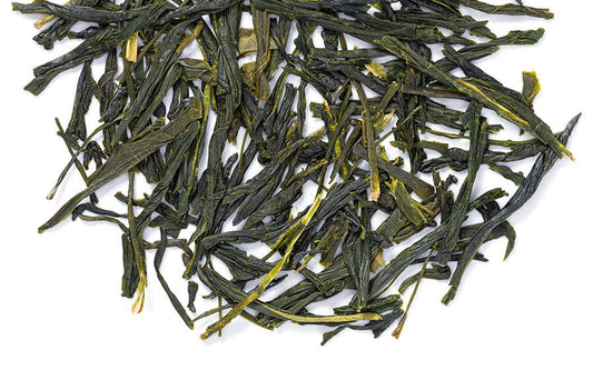 Organic Sencha Green Tea